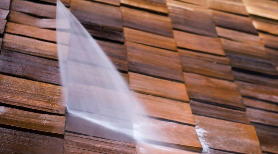 Shingle Roofing in Esmond, IL